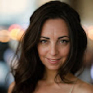 Meet your Posher, Kristine